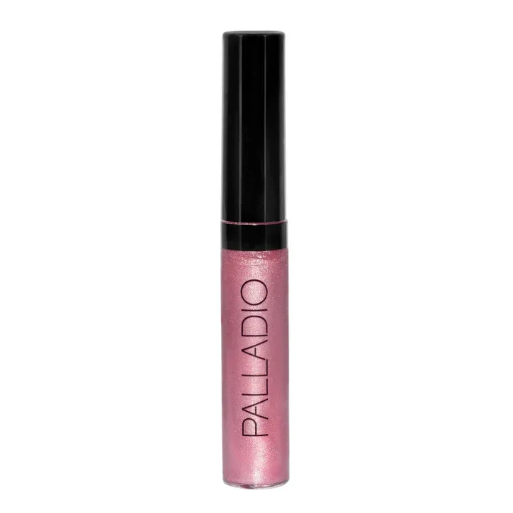 Palladio Lip Gloss Passion Pink