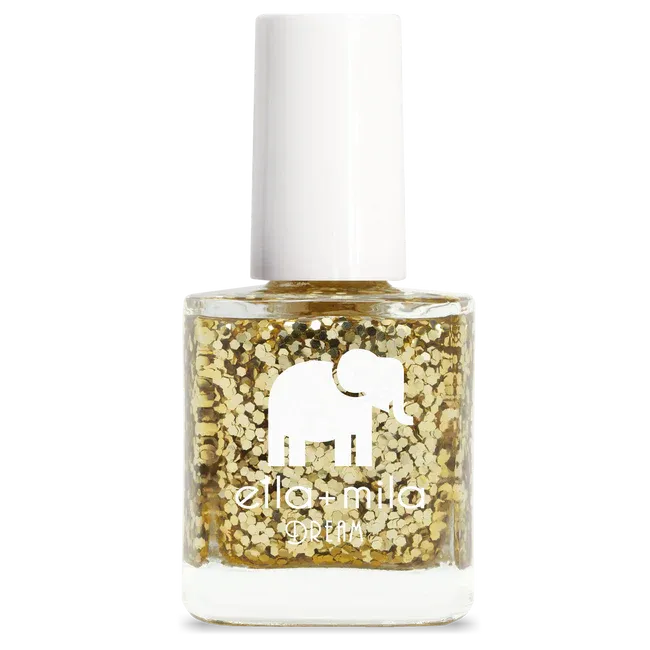 Ella + Mila Dream G-old Money