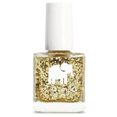 Ella + Mila Dream G-old Money