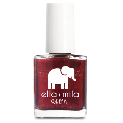 Ella + Mila Dream Dorthy's Stillettos