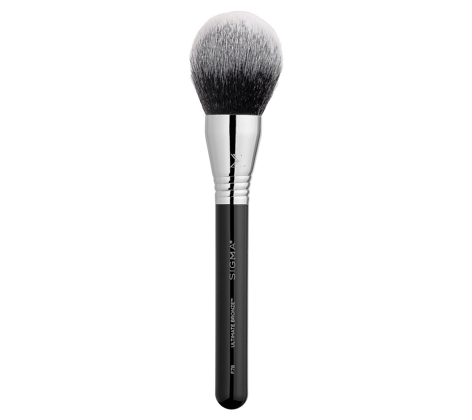 SIGMA F78 Ultimate Bronze Brush