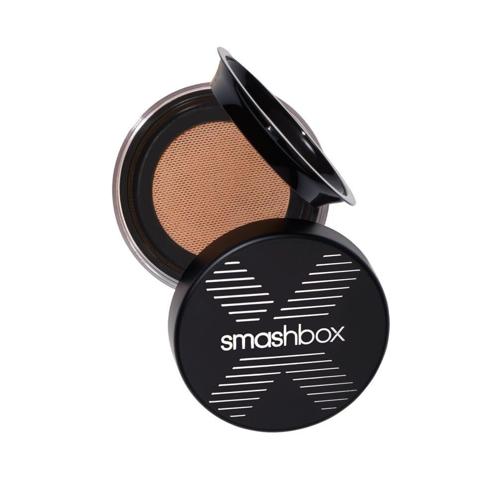 smashbox Always On Skin-Balancing Setting Powder Translucent Medium