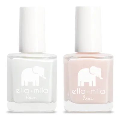 Ella + Mila Nail Polish Set