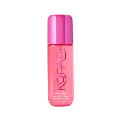 Kopari Pink Guava Hair &amp; Body Mist