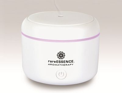 rareEssence Compact Ultrasonic Diffuser