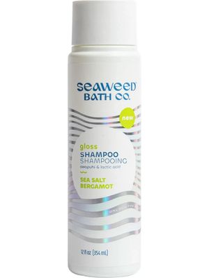 Seaweed Bath CO.