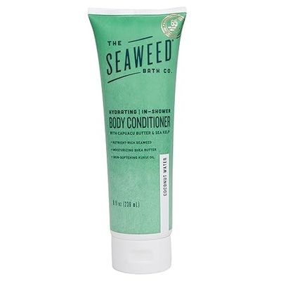 Seaweed Bath Co. Hydrating In-Shower Body Conditioner