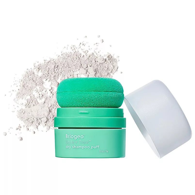 CLEARANCE Briogeo Dry Shampoo Puff