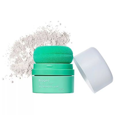 CLEARANCE Briogeo Dry Shampoo Puff