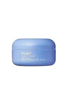 CLEARANCE Briogeo Light Work Sculpting Creme
