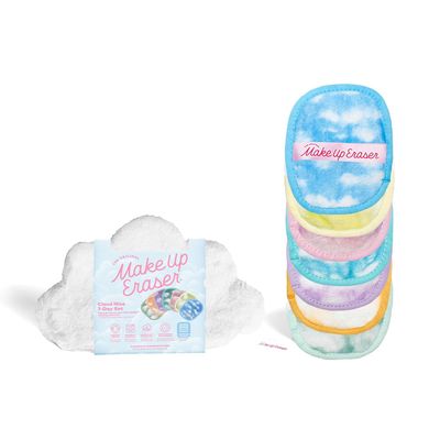 The Original Makeup Eraser Cloud 9 7 Day Set