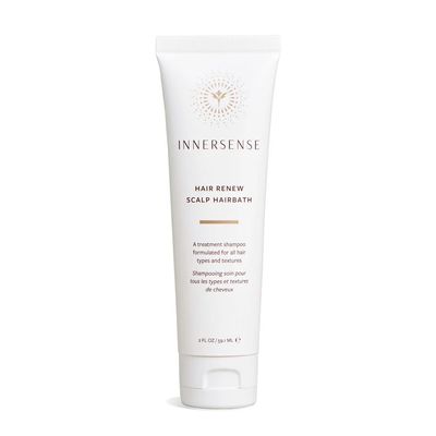 Innersense Hair Renew Scalp Hairbath 2oz
