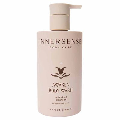 Innersense Awaken Body Wash