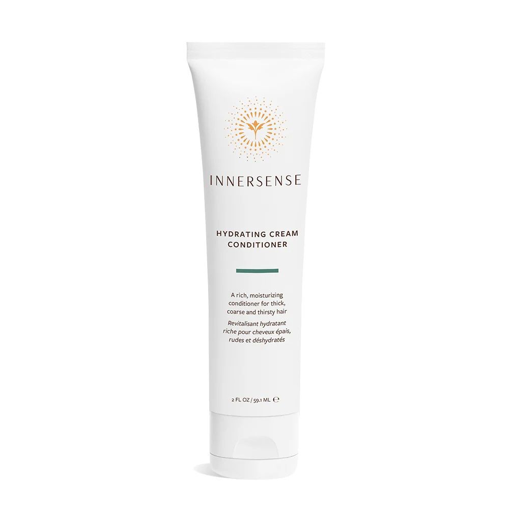 Innersense Hydrating Cream Conditioner 2oz Travel Size