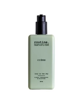 routine Natural Body Cream Lucy In The Sky
