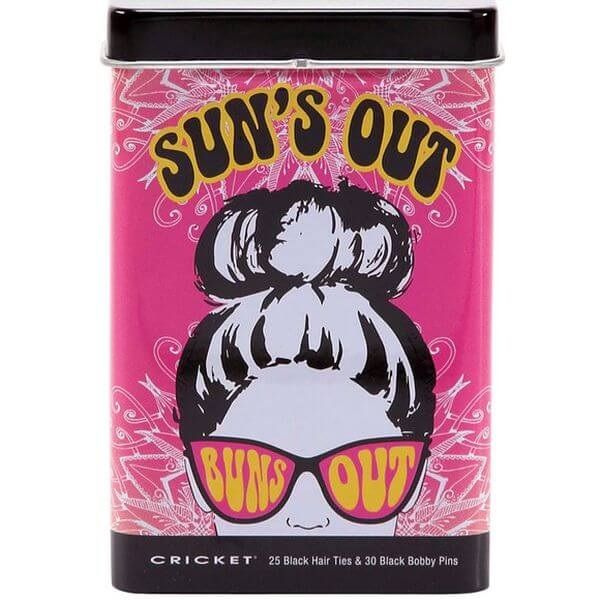 Cricket Suns Out Buns Out