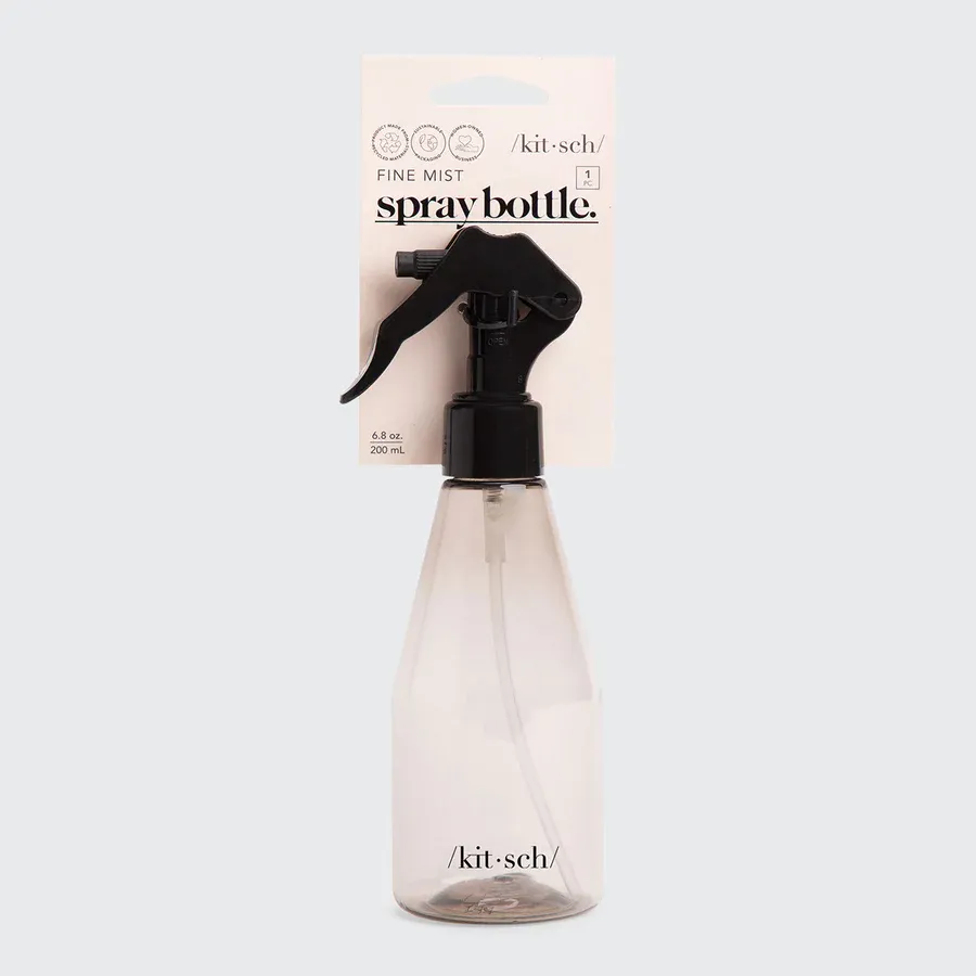 kitsch Fine Mist Spray Bottle