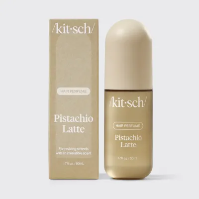 kitsch Hair Perfume Pistachio Latte