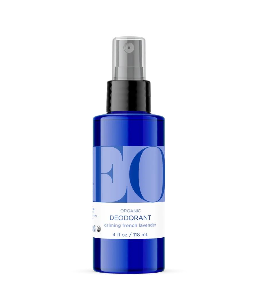 EO Organic Deodorant French Lavender