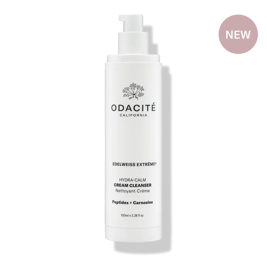 ODACTIE Hydra Calm Cream Cleanser