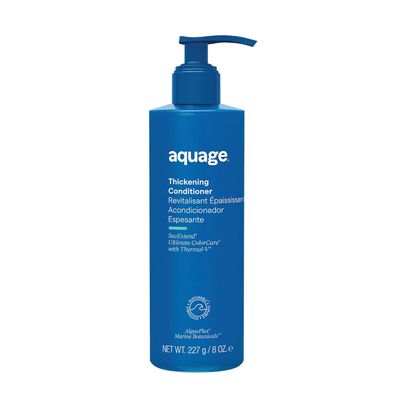 aquage Thinkening Conditioner