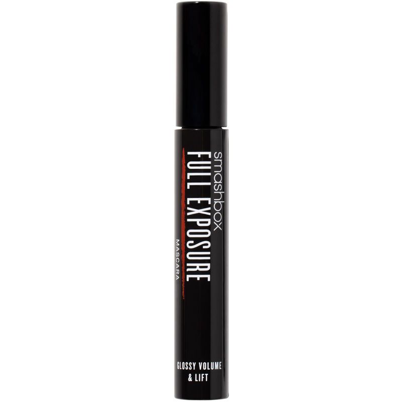smashbox Full Exposure Mascara Jet Black