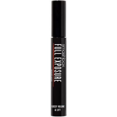 smashbox Full Exposure Mascara Jet Black