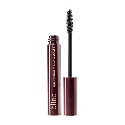 blinc Ultravolume Tubing Mascara Black