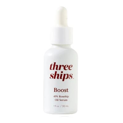 three ships Boost 49% Rosehip Oil Serum