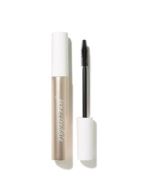 jane iredale Lash Fixation Tubing Mascara Brown
