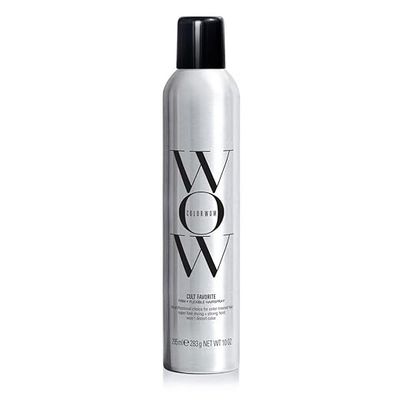 Color WOW Cult Favorite Flexible Hairspray