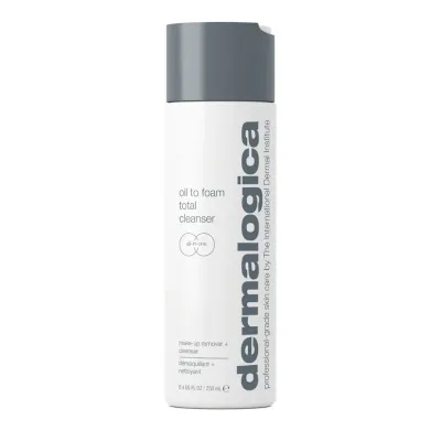 Dermalogica Oil to Foam Cleanser