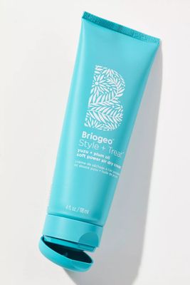 CLEARANCE Brigeo Soft Power Air Dry Cream