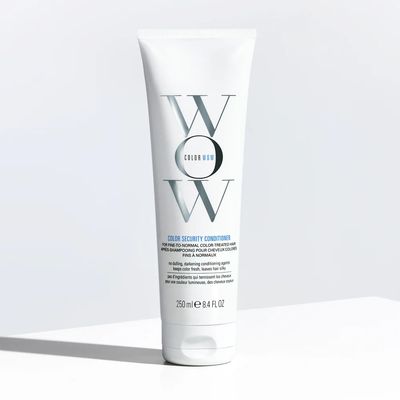 Color WOW Color Security Conditioner Fine To Normal