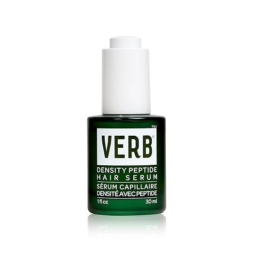 Verb Density Peptide Hair Serum