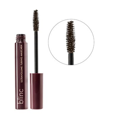 blinc Ultravolume Tubing Mascara Dark Brown