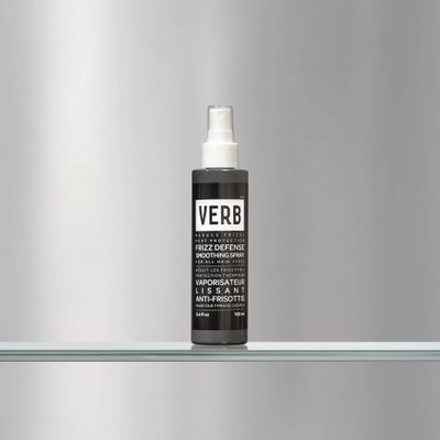 Verb Frizz Defence Smoothing Spray