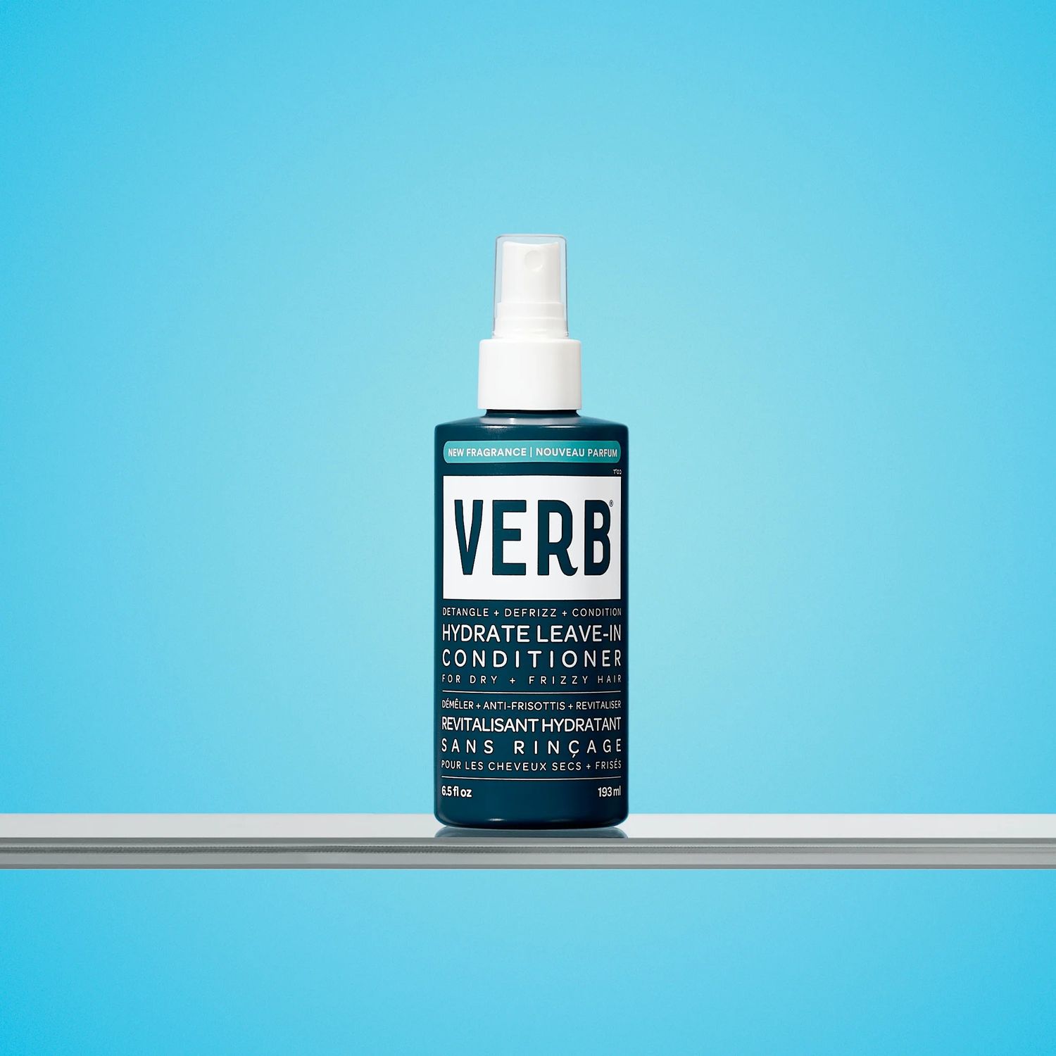 Verb Hydrate Leave In Conditioner