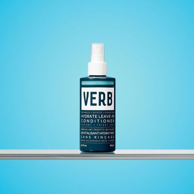 Verb Hydrate Leave In Conditioner