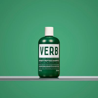Verb Density Peptide Shampoo