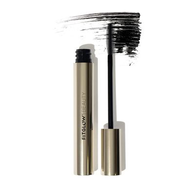 Fitglow Beauty Lash Care Mascara Black