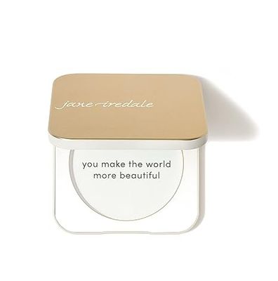 jane iredale Refillable Compact- Gold