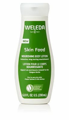 Weleda Skin Food Nourishing Body Lotion