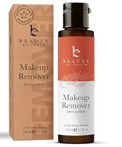 Beauty By Earth Make Up Remover