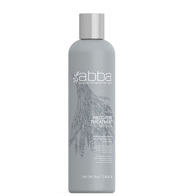 abba Pure Preformance Hair Care Recovery Treatment Conditioner