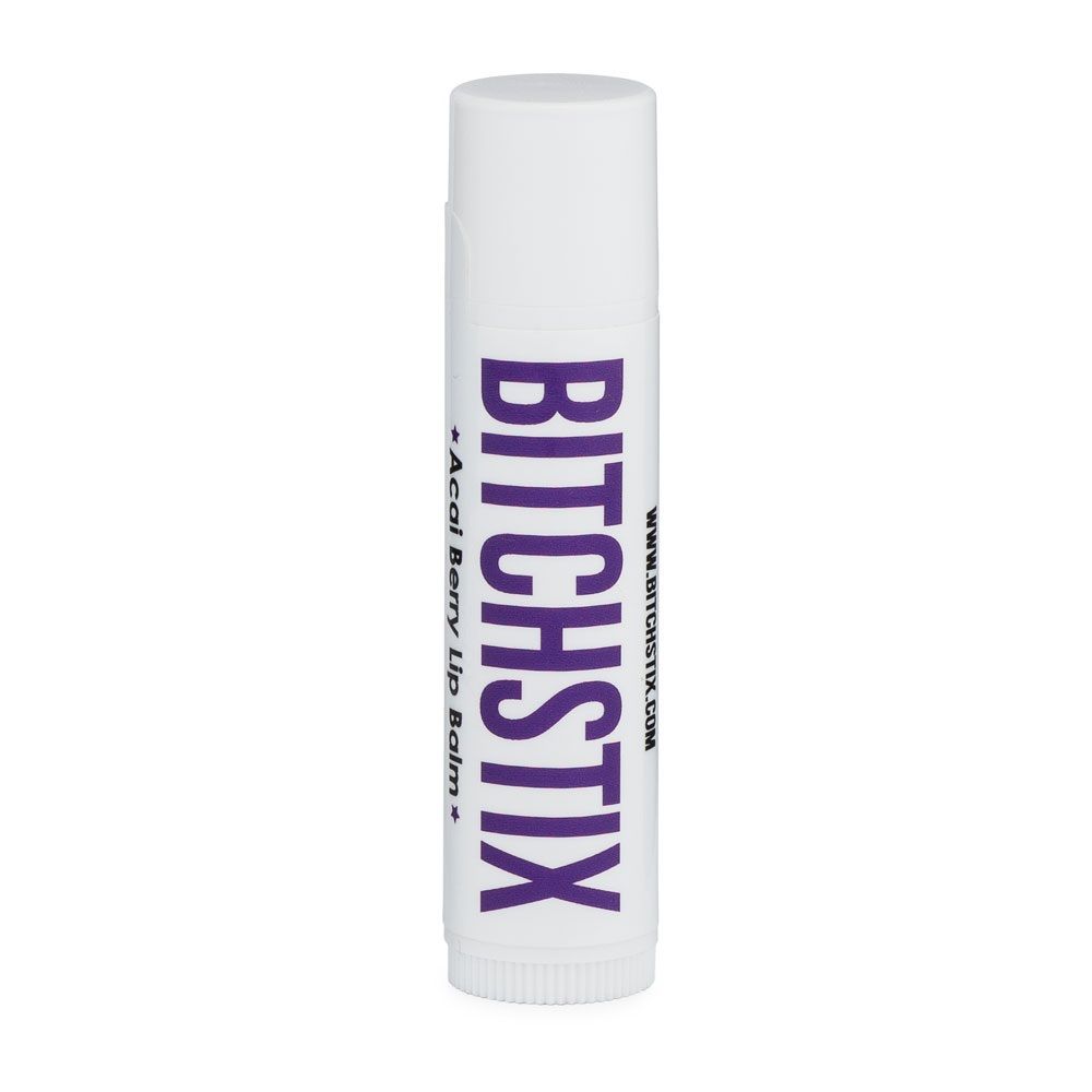 BITCHSTIX Acai Berry Spf 30 Lip Balm