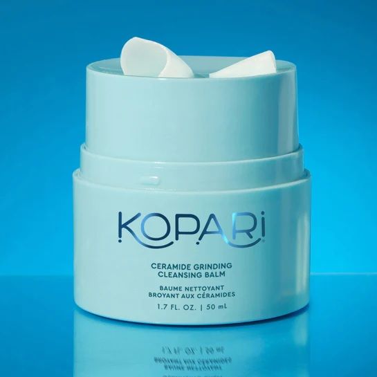 KOPARI Ceramide Grinding Cleansing Balm