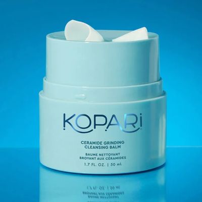 KOPARI Ceramide Grinding Cleansing Balm