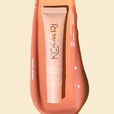 KOPARI Lip Love Moisture Balm Spf 30 Watermelon