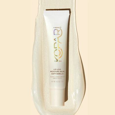 KOPARI Lip Love Moisture Balm Soft Vanilla